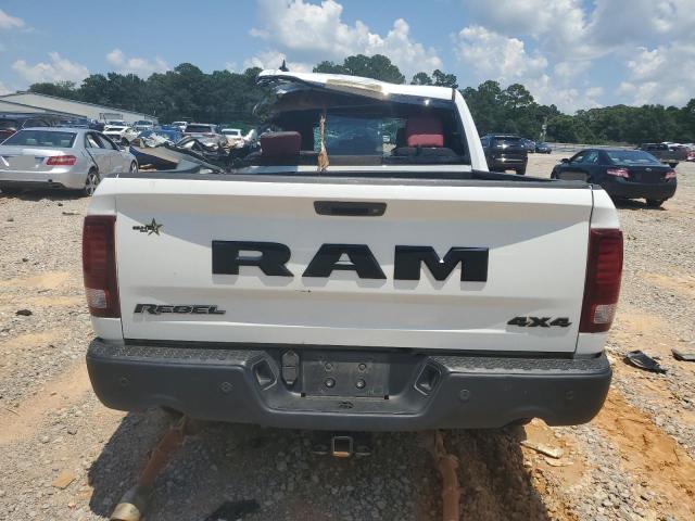 2018 RAM 1500 REBEL 1C6RR7YT4JS113631