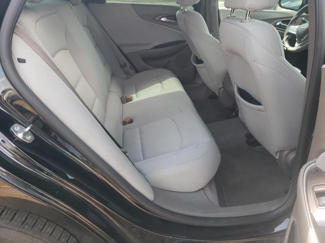 2019 CHEVROLET MALIBU LS - 1G1ZB5ST1KF105029