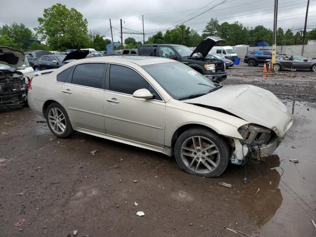 Vin: 2g1wc5em5a1236605, lot: 59132065, chevrolet impala ltz 20104