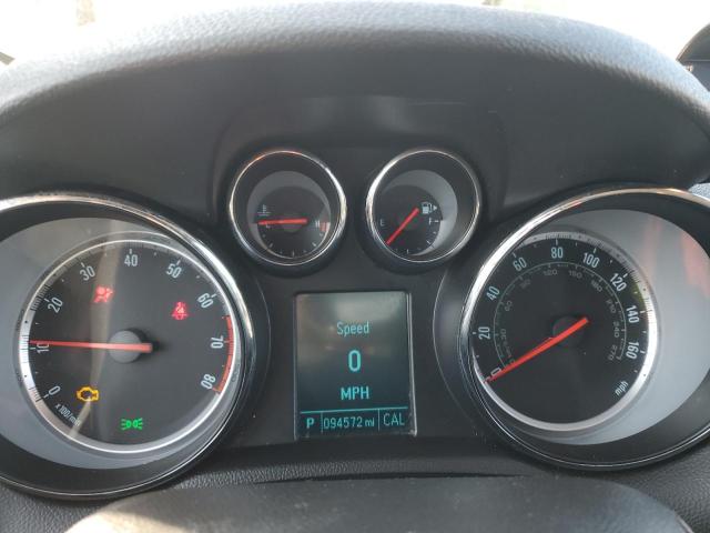 2015 BUICK ENCORE - KL4CJCSB2FB054630