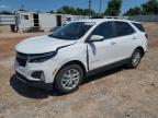 2022 CHEVROLET EQUINOX LT - 3GNAXTEV4NL141385