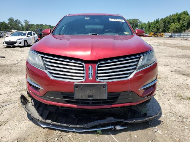 2015 LINCOLN MKC 5LMCJ2A93FUJ44834