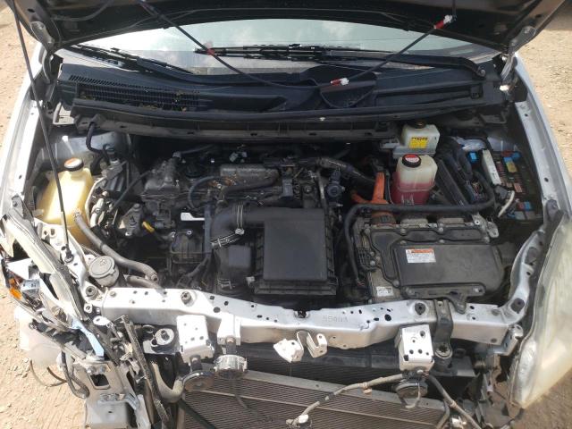 2015 TOYOTA PRIUS - JTDKN3DU1F0410419