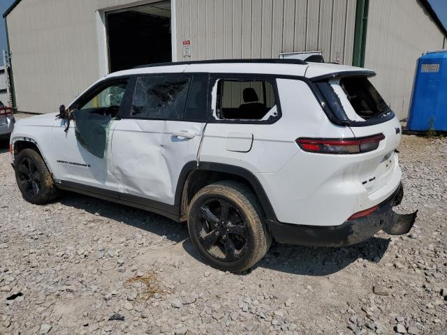 Vin: 1c4rjkag8m8151784, lot: 59259615, jeep grand cher l laredo 20212