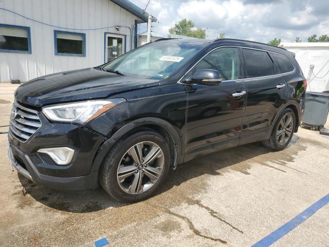 Vin: km8srdhf1eu077986, lot: 60692425, hyundai santa fe gls 2014 img_1