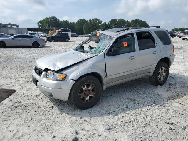 FORD ESCAPE LIM