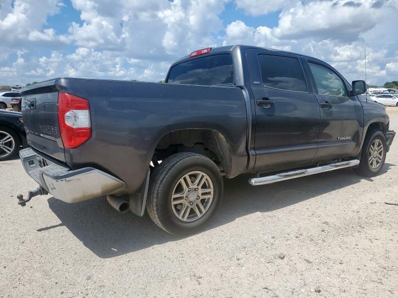 Vin: 5tfem5f15fx093833, lot: 62287425, toyota tundra crewmax sr5 20153