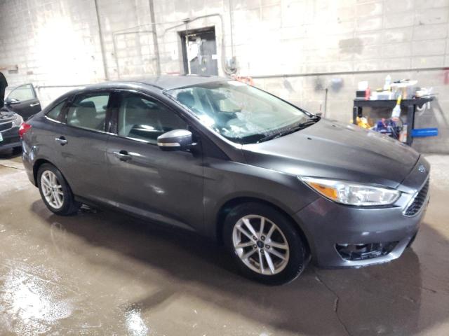 Vin: 1fadp3f22jl230409, lot: 59999155, ford focus se 20184