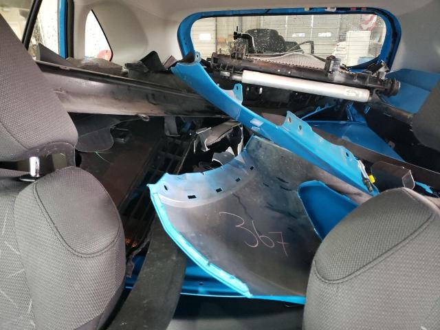 2021 TOYOTA RAV4 XLE - 2T3P1RFV4MW212971