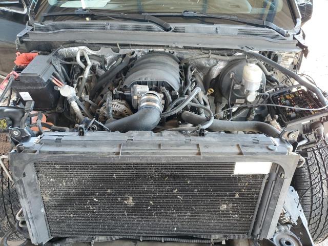 2015 GMC YUKON DENA 1GKS1CKJ0FR631708