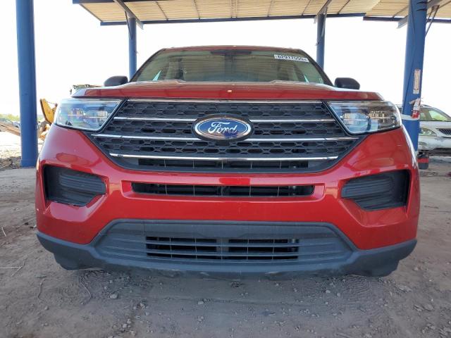 2022 FORD EXPLORER X - 1FMSK7DH3NGB59858