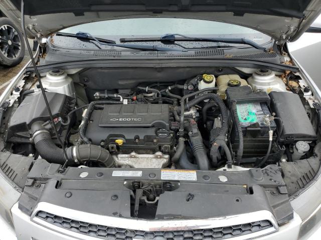 2014 CHEVROLET CRUZE LT - 1G1PC5SB2E7359360