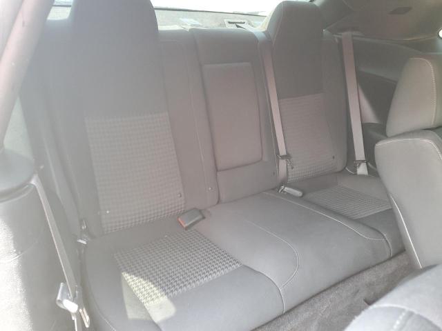 2019 DODGE CHALLENGER 2C3CDZBT9KH574001