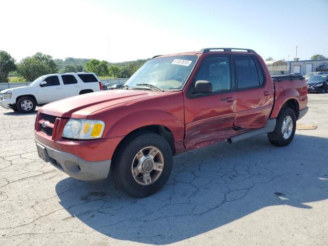 FORD EXPLORER S