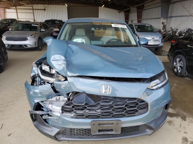 2023 HONDA HR-V LX 3CZRZ2H3XPM750207