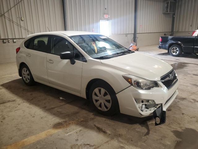 2015 SUBARU IMPREZA JF1GPAA63F8248634