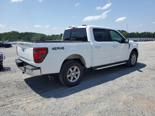2024 FORD F150 XLT 1FTFW3L87RKD64493