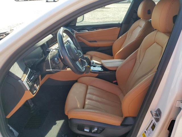 2022 BMW 540 I WBA53BJ09NWX73610
