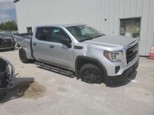 2019 GMC SIERRA K15 1GTU9AEF4KZ387726