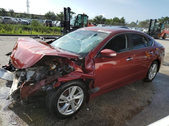 Vin: 1n4al3ap9fc193903, lot: 58561495, nissan altima 2.5 2015 img_1