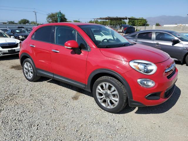 2016 FIAT 500X EASY ZFBCFXBT2GP367935