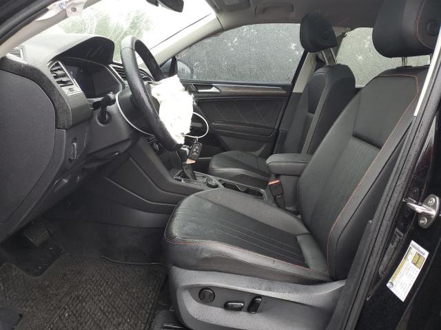 2024 VOLKSWAGEN TIGUAN WOL 3VVAB7AX9RM223152