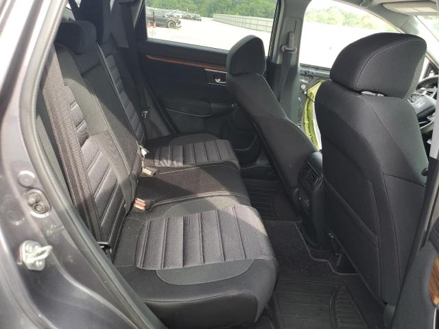 2019 HONDA CR-V EX 2HKRW1H5XKH515900