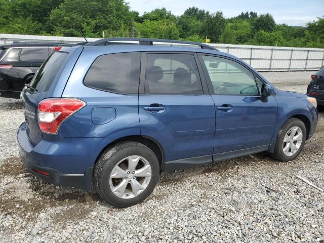 Vin: jf2sjaec6eh439681, lot: 60570415, subaru forester 2.5i premium 20143