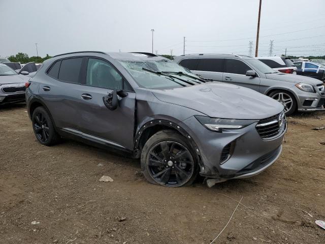 Vin: lrbazlr4xmd113193, lot: 60980625, buick envision preferred 20214