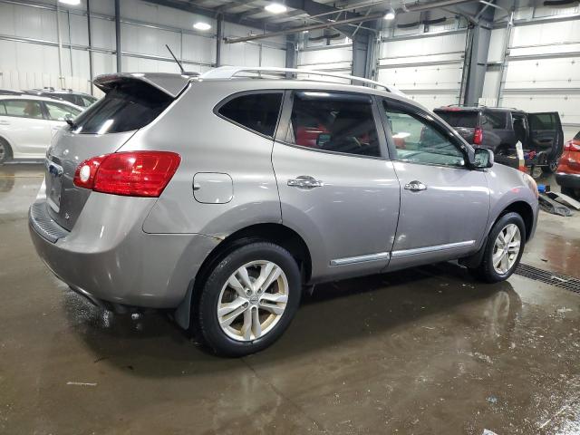 Vin: jn8as5mv6cw707045, lot: 60613725, nissan rogue s 20123