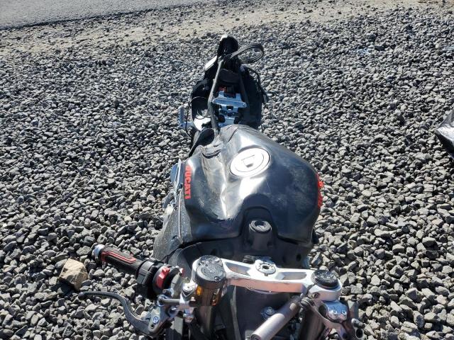 2024 DUCATI PANIGALE V ZDMHAATW5RB015234