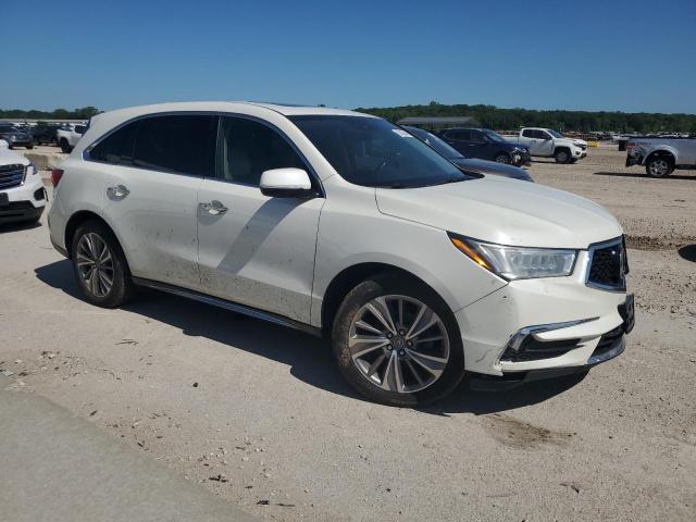2017 ACURA MDX TECHNO 5FRYD4H51HB033003