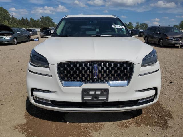 2020 LINCOLN AVIATOR GR 5LMYJ8XYXLGL19582