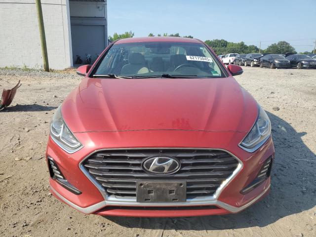 2018 HYUNDAI SONATA 5NPE34AF1JH634106