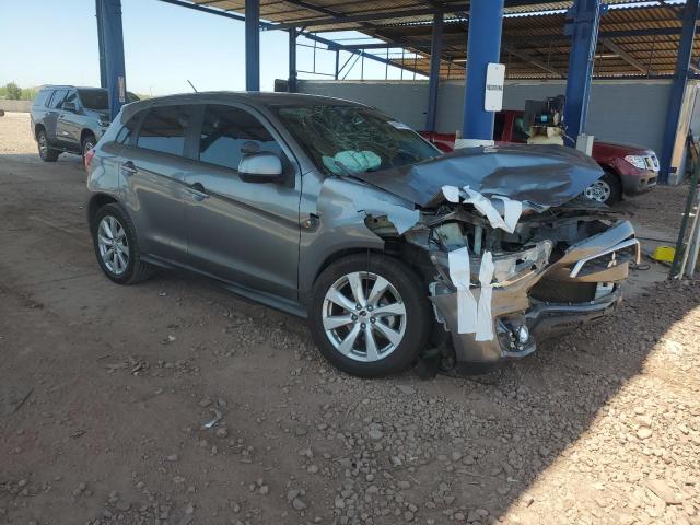 Vin: 4a4ap3au4fe055137, lot: 60160175, mitsubishi outlander es 20154