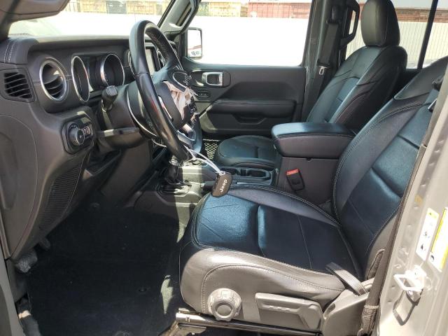 2018 JEEP WRANGLER U 1C4HJXEGXJW324697