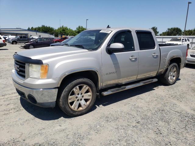 GMC SIERRA K15