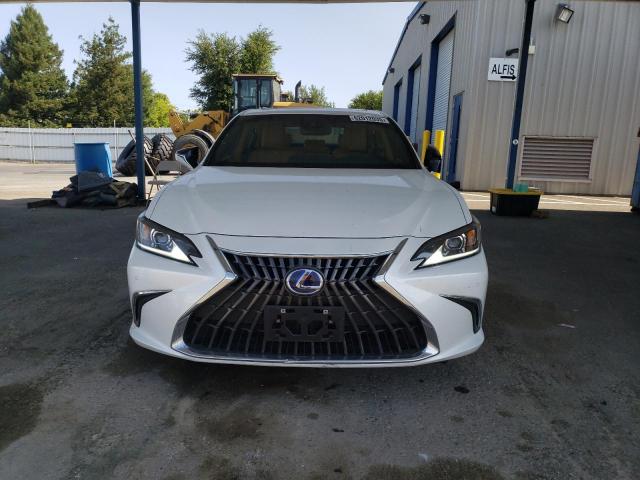2022 LEXUS E5 300 58ADA1C12NU021767