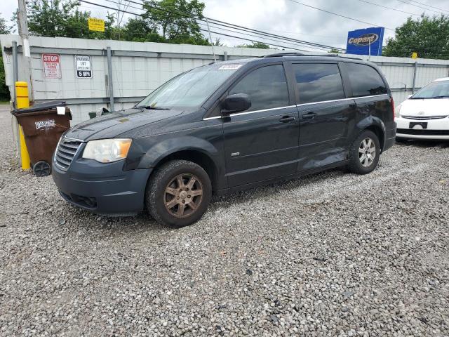 CHRYSLER TOWN & COU
