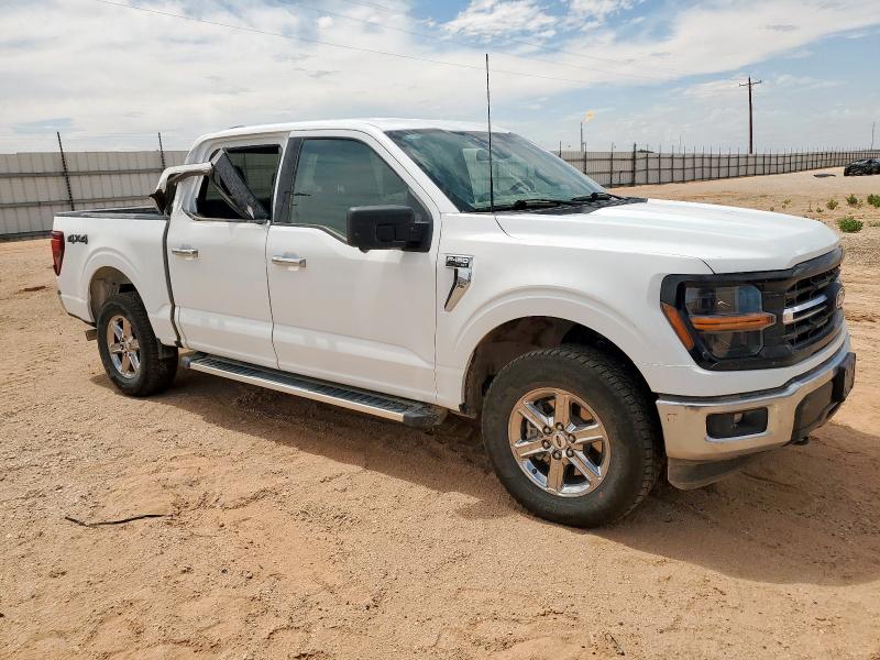 Vin: 1ftfw3l85rke05798, lot: 58811685, ford all models xlt 20244