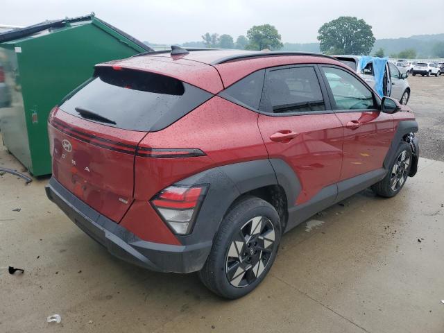 Vin: km8hbcab6su204307, lot: 59376855, hyundai kona sel 20253