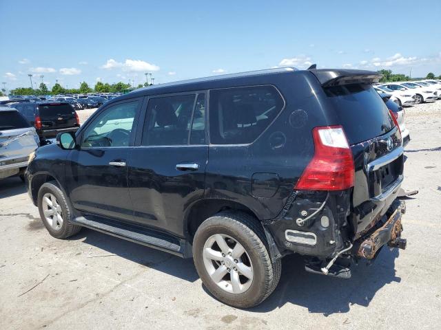 Vin: jtjbm7fx4b5022337, lot: 61584785, lexus gx 460 20112