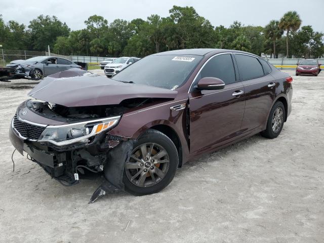Vin: 5xxgt4l34hg129159, lot: 59924585, kia optima lx 2017 img_1