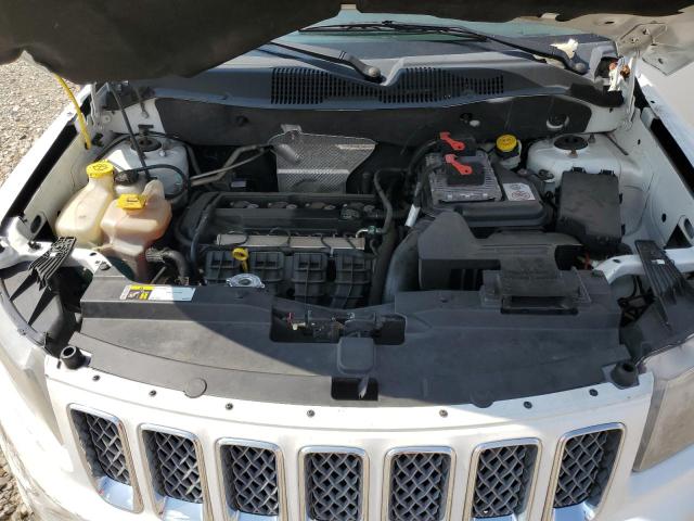 2016 JEEP COMPASS LA - 1C4NJCEA9GD599666