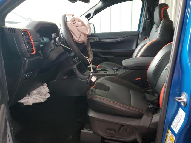 2024 FORD RANGER RAP 1FTER4LR8RLE55803