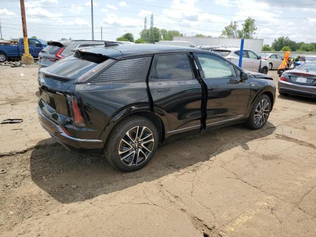 2025 CADILLAC OPTIQ SPOR 3GYK3GMR9SS197340