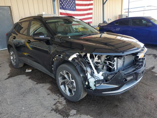 Vin: kl77lhepxsc197302, lot: 61632085, chevrolet trax 1lt 20254