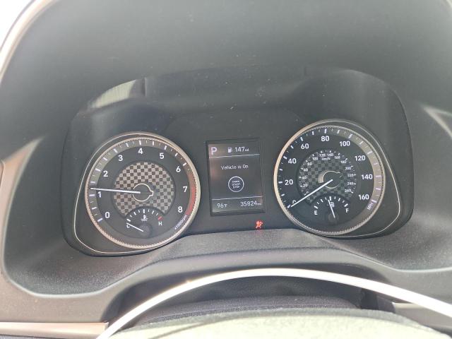 2020 HYUNDAI ELANTRA SE - KMHD84LFXLU942261