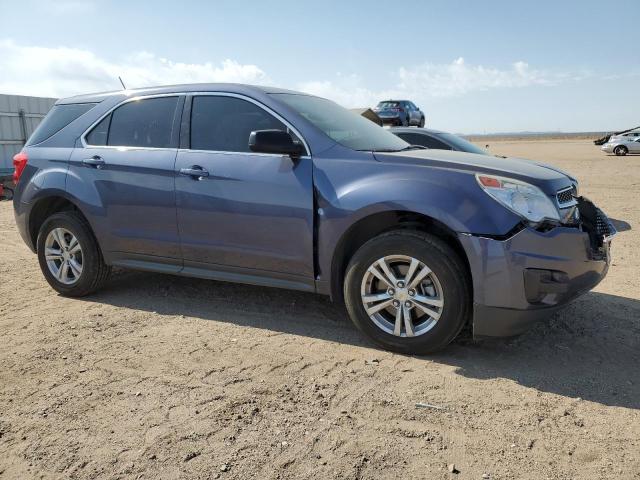 Vin: 2gnalbek7d6399141, lot: 59232665, chevrolet equinox ls 20134