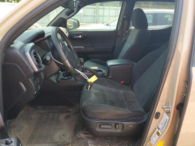 2020 TOYOTA TACOMA DOU 3TMCZ5ANXLM304030